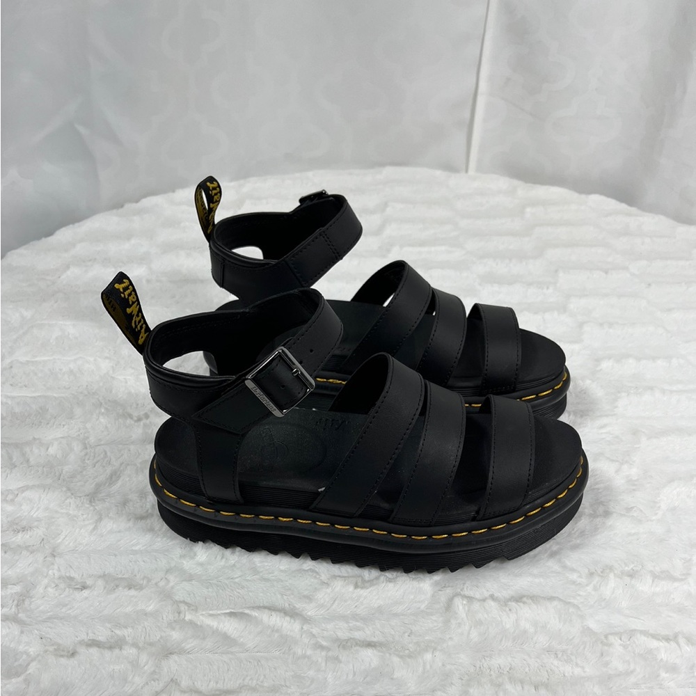 Dr Martens Blaire Sandals 41/9
